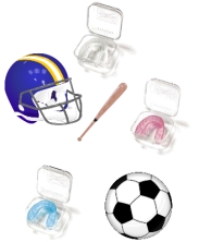Atheltic equipment image